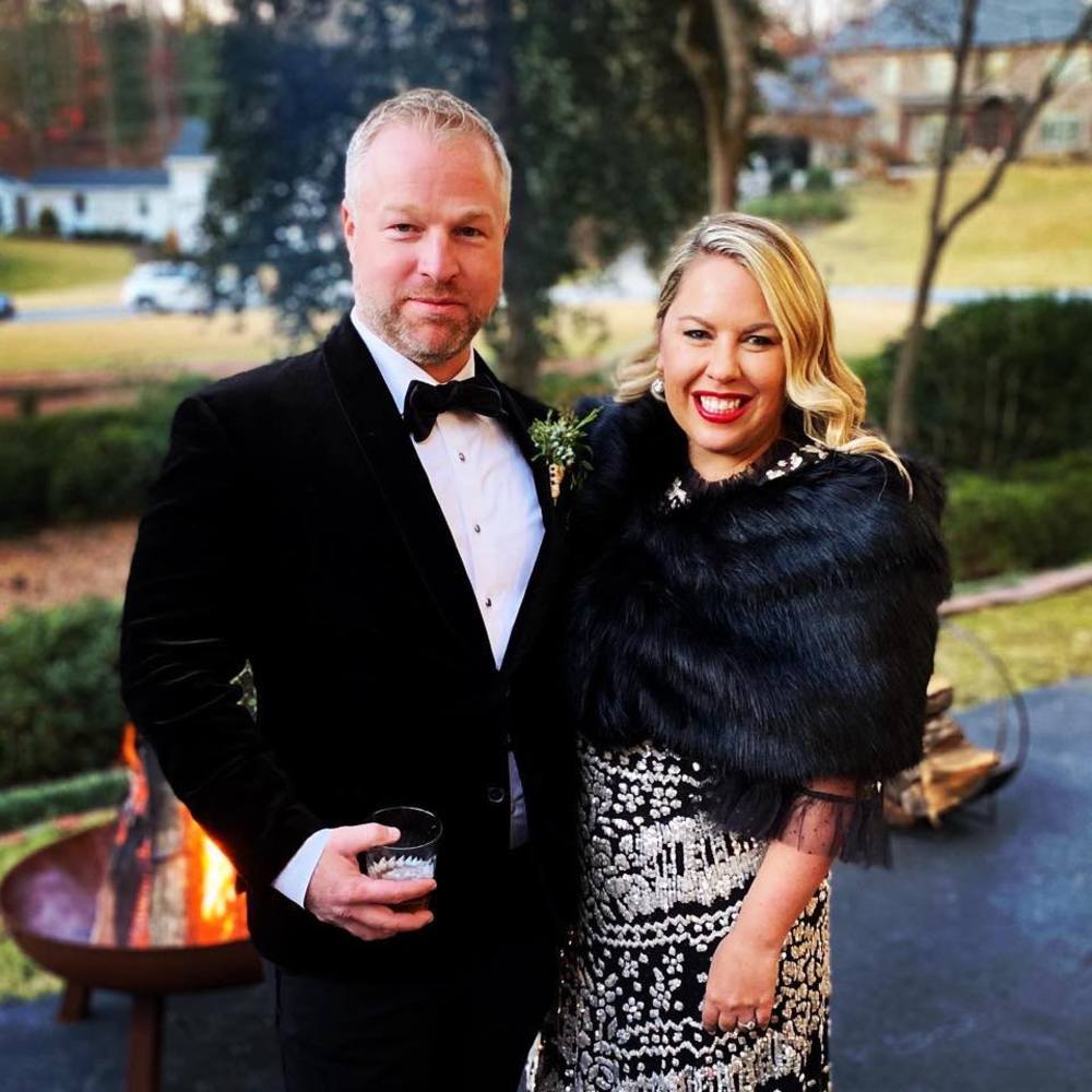 Meet your Posher, Christin